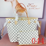 ルイヴィトン バッグ 524モデル 牛革+PVC